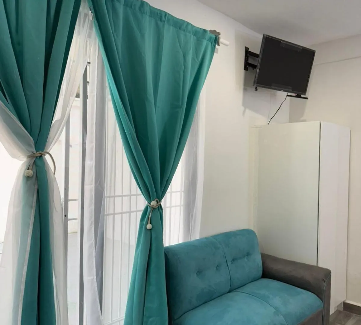 Depto Riviera Διαμέρισμα Πλάγια Ντελ Κάρμεν