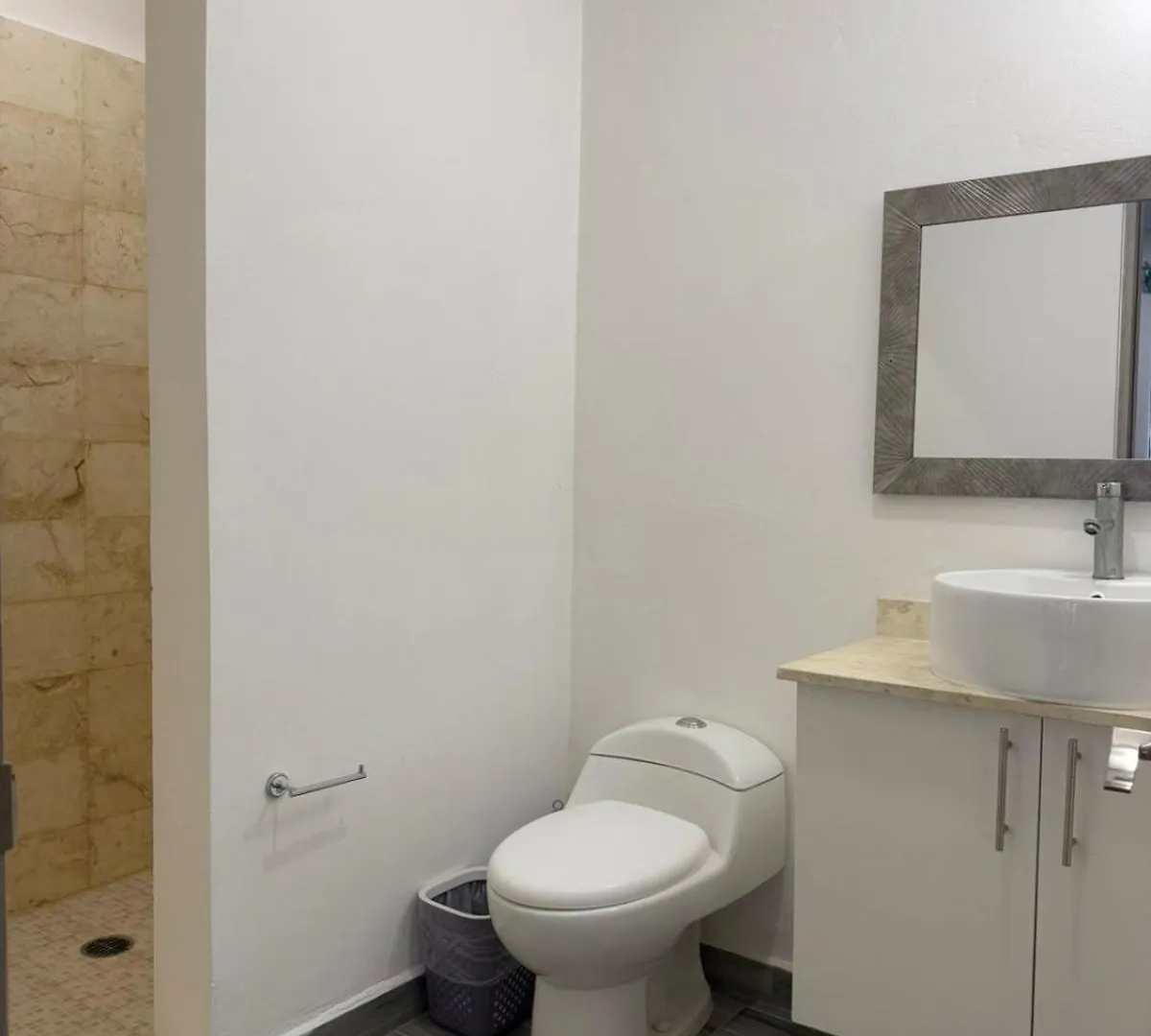Apartment Ferienwohnung Depto Riviera Playa del Carmen