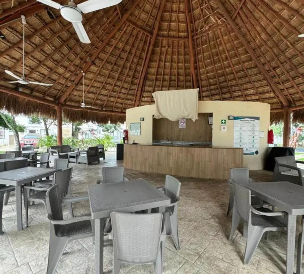 Apartment Ferienwohnung Depto Riviera Playa del Carmen