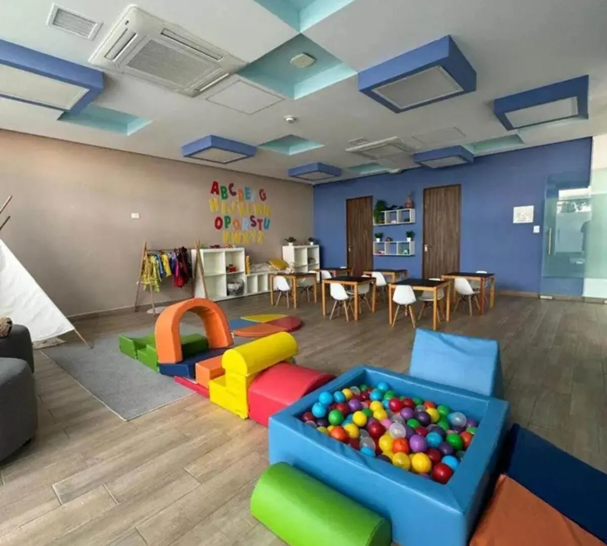 Ferienwohnung Depto Riviera Playa del Carmen Mexiko